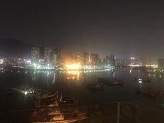 -澳门十六浦索菲特大酒店