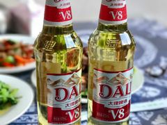大理啤酒-翕庐小苑