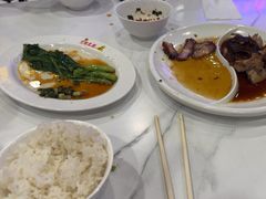 -澳门陈光记烧味饭店(南京德基广场店)
