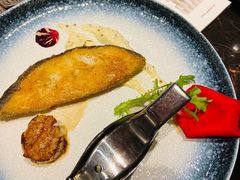 -枫品铁板烧(东樾店)