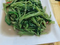 -烧鹅妹饭店