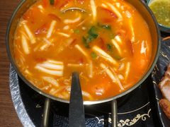 -南越郡·越式风味餐厅(青秀万达店)