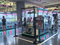 -PARTY DAY 运动超乐场(西安钟楼店)