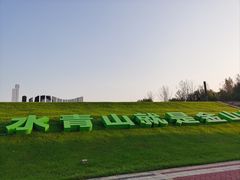 -南京眼步行桥