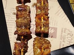 -金谷园饺子·烧烤(人大总店)