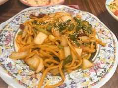 -阿达西新疆特色美食(悦海新天地中央广场店)