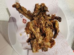 -京鸭棠(让胡路万达店)