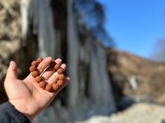 -少华山国家森林公园