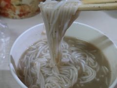 鱼汤糊粉-汪记鲜鱼糊汤粉(沈阳路总店)