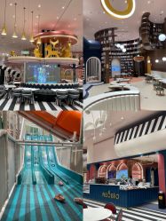 -奈尔宝·儿童乐园·亲子餐厅(鄞州万达店)