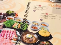 菜单-香猪坊(五道口店)