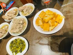 -松發肉骨茶(先得坊店)