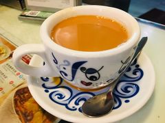 -翠华餐厅(旺角文华商场店)