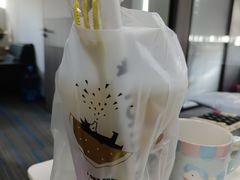 -YO!TEA有茶(坂田佳华领汇店)