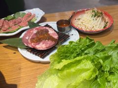 -北京小炮儿炙子烤肉·铜锅涮肉(南京弘阳广场店)