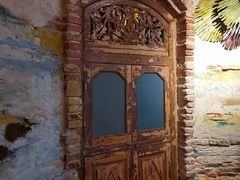 -叶叶菩提(太原别墅店)