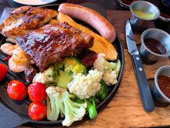 -bluefrog蓝蛙(恒隆广场店)