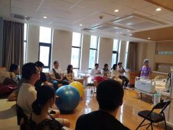 点击看大图 -北京怡德医院妇儿健康中心