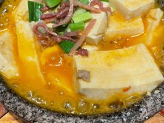 -云海肴·汽锅鸡·云南代表菜(天山百盛优客店)