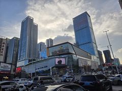 -深圳万悦格兰云天大酒店