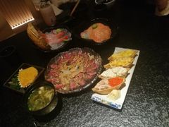 -無境·匠心日本料理(汉街店)