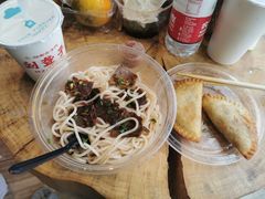 津市刘聋子米粉-刘聋子粉馆(张家界总店)