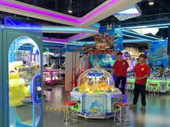 -大玩家(通州万达广场店)