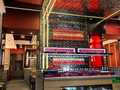 -巴蜀王婆大虾(南锣鼓巷店)