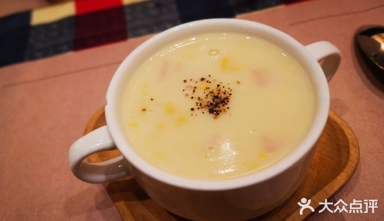 很多人都可以接受… 卷饼这个口味很棒棒