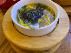 福州鱼丸肉燕汤-闽上鲜·福建菜(龙湖滨江天街店)