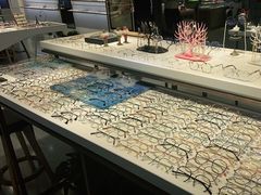 -宏宇眼镜蔡司依视路折扣店(兆佳眼镜城店)