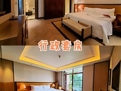 -成都安仁福朋喜来登酒店