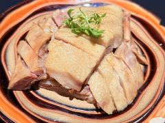 -金陵家宴·金陵春·南京菜(夫子庙店)