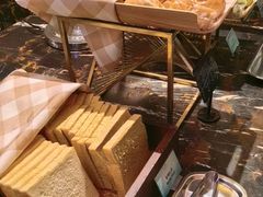 -西安西藏大厦开元名都大酒店·自助餐厅