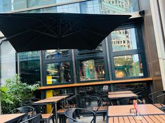 -京A Taproom·精酿餐吧(CBD店)