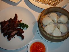 樟茶鸭-苏浙汇(古北店)