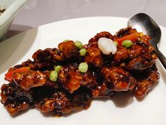 -御花园·粤菜·海鲜火锅(中山公园店)