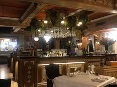 -火车头法国西餐厅