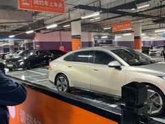 -凯德MALL(西直门店)