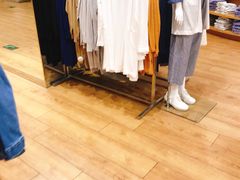 -优衣库(北京枫蓝国际广场店)
