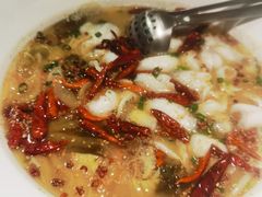 -九毛九西北菜(大东海店)