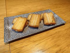 黄金脆带鱼-新荣记(西溪湿地店)