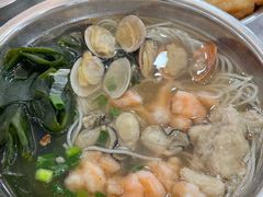 -福屿鲜捞小吃·捞化(福屿总店)