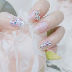 -瞬滢日式美甲舍