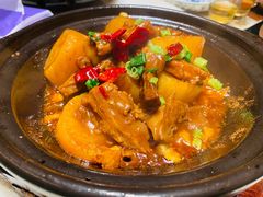 -客语客家菜(KKONE店)