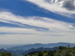 -妙峰山风景名胜区