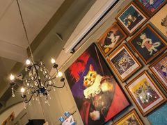 -猫咪博物馆(顶澳仔猫街店)