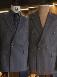 -伊布老裁缝西装礼服定制