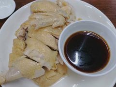 白斩鸡-吾介小籠館