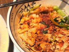 -秦月轩·陕西家乡菜(阜成路·五棵松店)